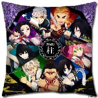 Demon Slayer kimetsu no yaiba Pillow - DSPW8044