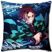 Demon Slayer kimetsu no yaiba Pillow - DSPW8301