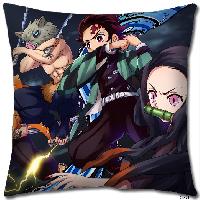 Demon Slayer kimetsu no yaiba Pillow - DSPW8347