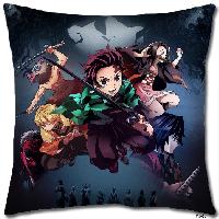 Demon Slayer kimetsu no yaiba Pillow - DSPW8391