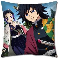 Demon Slayer kimetsu no yaiba Pillow - DSPW9464