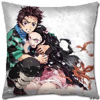 Demon Slayer kimetsu no yaiba Pillow - DSPW9645