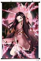 Demon Slayer kimetsu no yaiba Wallscroll - DSWS8105