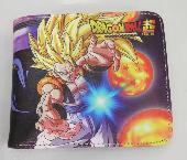 Dragon Ball Z Wallet - DBWL7925