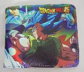 Dragon Ball Z Wallet - DBWL8622