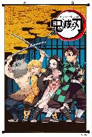 Demon Slayer kimetsu no yaiba Wallscroll - DSWS9658