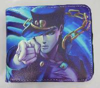 JoJos Bizarre Adventure Wallet - JOWL2044