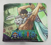 One Piece Wallet - OPWL9236