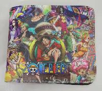 One Piece Wallet - OPWL9531