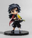 Demon Slayer kimetsu no yaiba Figure With Box - DSFG8064