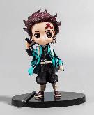 Demon Slayer kimetsu no yaiba Figure With Box - DSFG8314