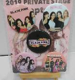 K-pop Black Pink Pins - BPPN5326