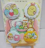 Sumikko Gurashi Pins - SGPN8581