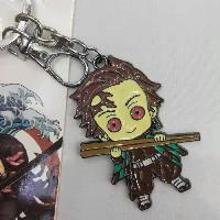 Demon Slayer Keychain - DSKY8157