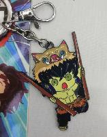 Demon Slayer Keychain - DSKY8629