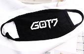 Got7 Face Masks - GOFM1000