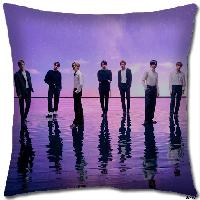 K-pop BTS Pillow - BTPW4100