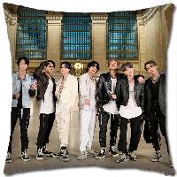 K-pop BTS Pillow - BTPW7623