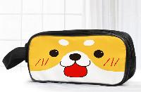 Corgi Dog Pencil Bag - CDPB7214