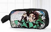 Demon Slayer Pencil Bag - DSPB3984