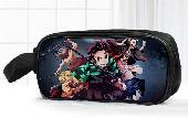 Demon Slayer Pencil Bag - DSPB5005