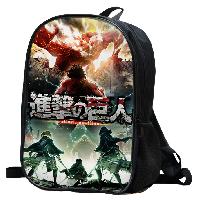 Attack On Titan Bag - ATBG4598