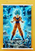 Dragon Ball Z Wallscroll - DBWS2216