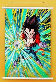 Dragon Ball Z Wallscroll - DBWS8043