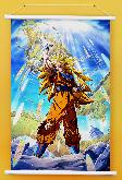 Dragon Ball Z Wallscroll - DBWS9732