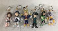 My Hero Academia Keychain - MHKY7498