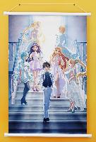 Sword Art Online Wallscroll - SAWS5269