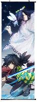 Demon Slayer Wallscroll - DSWS1148