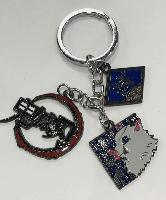 Demon Slayer Keychain - DSKY9171