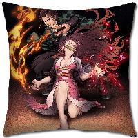 Demon Slayer Pillow - DSPW0347