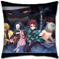 Demon Slayer Pillow - DSPW2061