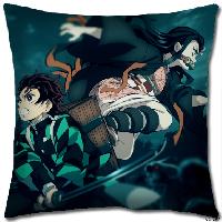 Demon Slayer Pillow - DSPW3010