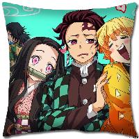 Demon Slayer Pillow - DSPW3469