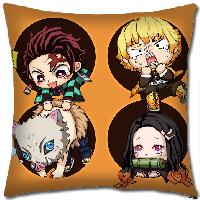 Demon Slayer Pillow - DSPW4099