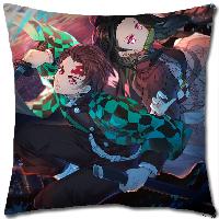 Demon Slayer Pillow - DSPW4120