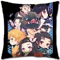 Demon Slayer Pillow - DSPW4620