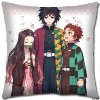 Demon Slayer Pillow - DSPW4947