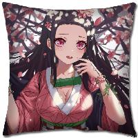 Demon Slayer Pillow - DSPW4984