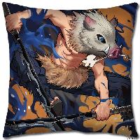 Demon Slayer Pillow - DSPW7305