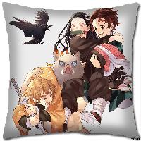 Demon Slayer Pillow - DSPW7571