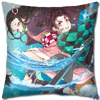 Demon Slayer Pillow - DSPW7684