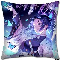 Demon Slayer Pillow - DSPW7953