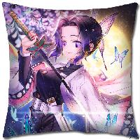 Demon Slayer Pillow - DSPW8315