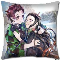 Demon Slayer Pillow - DSPW8384