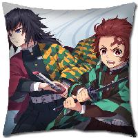 Demon Slayer Pillow - DSPW8952