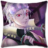 Demon Slayer Pillow - DSPW9041